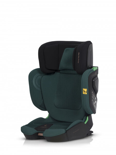 Cavoe Grand Prix Pro Isofix -turvaistuin, 15-36 kg, Forest