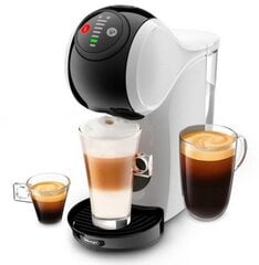 De'Longhi Genio S EDG226.W hinta ja tiedot | Kahvinkeittimet ja kahvikoneet | hobbyhall.fi