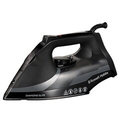 Russell Hobbs Diamond Elite 27000-56 hinta ja tiedot | Silitysraudat | hobbyhall.fi