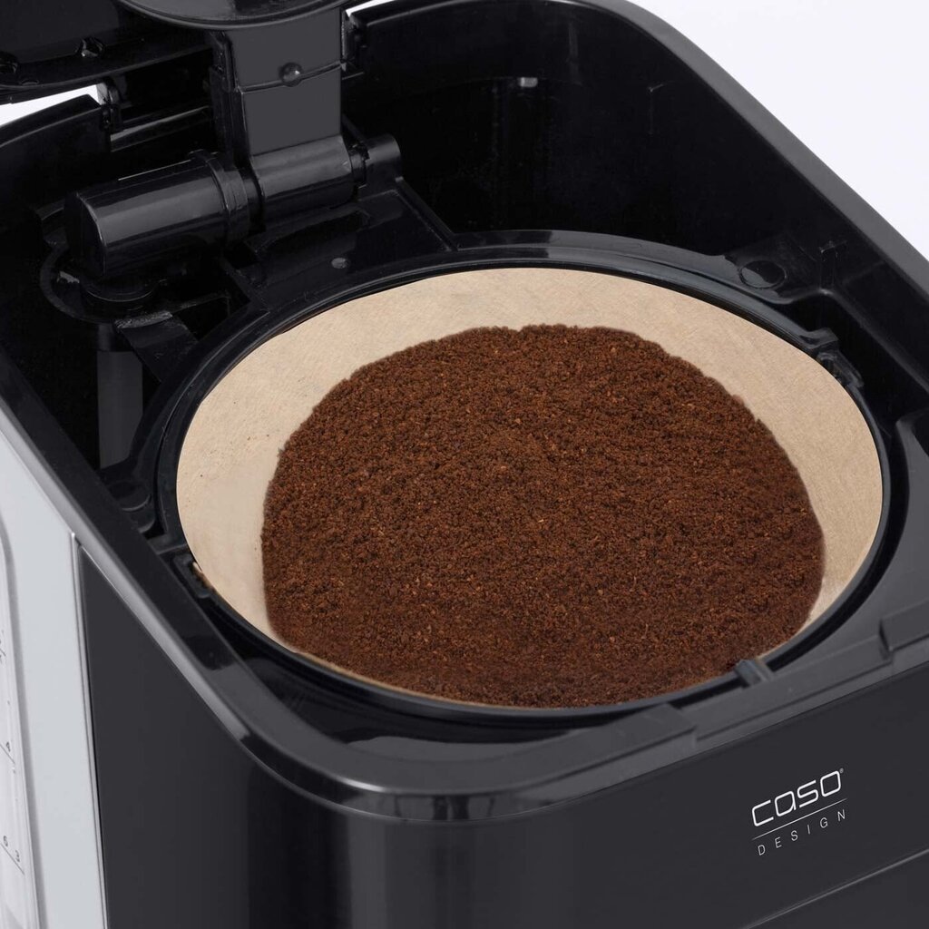 Caso Coffee Taste & Style Duo Thermo hinta ja tiedot | Kahvinkeittimet ja kahvikoneet | hobbyhall.fi