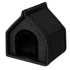 Pesä Doggy R2 52x42x47 cm hinta ja tiedot | Pedit ja pesät | hobbyhall.fi