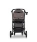 Euro-cart Crox 2023 Sport Stroller -rattaat, Taupe hinta ja tiedot | Vaunut ja rattaat | hobbyhall.fi