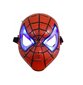 Valonaamio Spiderman hinta ja tiedot | Naamiaisasut | hobbyhall.fi