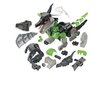 Clementoni Mecha Dragon -leikkisetti hinta ja tiedot | Poikien lelut | hobbyhall.fi