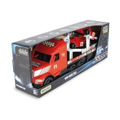 Magic Truck Sport Formula 1 -leikkisetti hinta ja tiedot | Poikien lelut | hobbyhall.fi