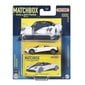 Matchbox Collectors -auto hinta ja tiedot | Poikien lelut | hobbyhall.fi