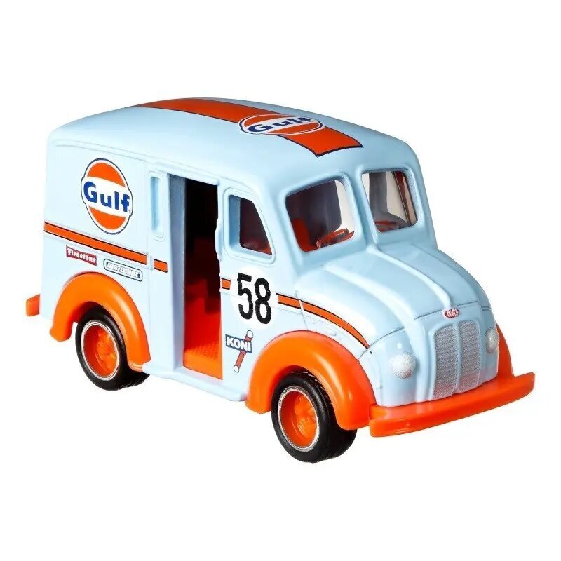 Matchbox Collectors -auto hinta ja tiedot | Poikien lelut | hobbyhall.fi