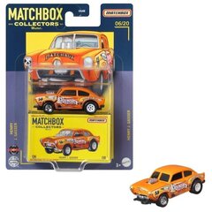 Matchbox Collectors -auto hinta ja tiedot | Poikien lelut | hobbyhall.fi