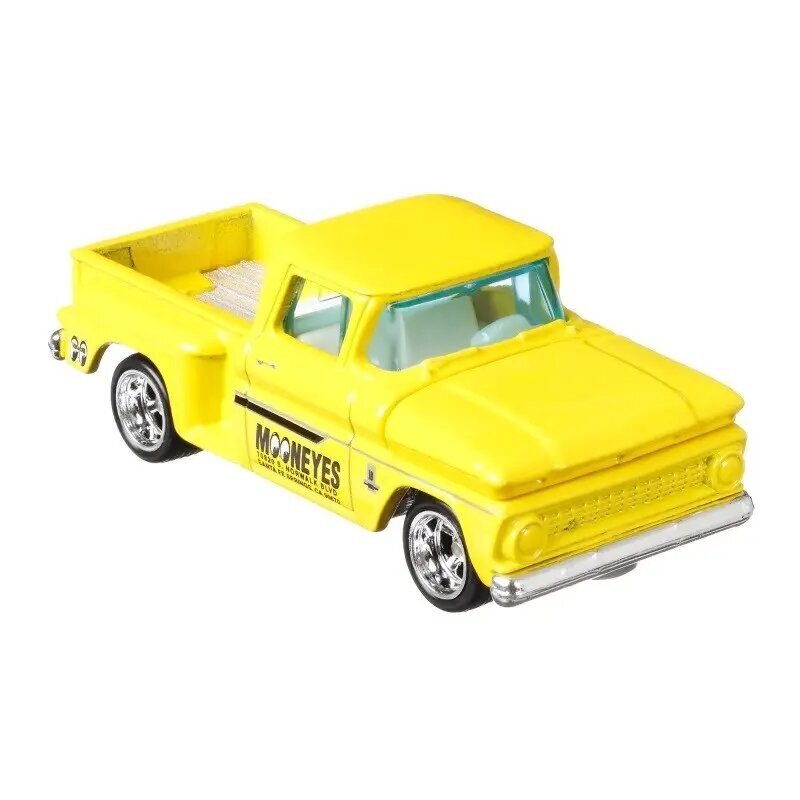 Matchbox Collectors -auto hinta ja tiedot | Poikien lelut | hobbyhall.fi