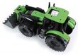 Ajoneuvon traktori Agrotron ämpäri irtotavarana laatikossa hinta ja tiedot | Poikien lelut | hobbyhall.fi