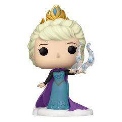 Funko POP! Disney Frozen Elsa -figuuri, 9 cm hinta ja tiedot | Pelien oheistuotteet | hobbyhall.fi