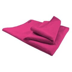 Pyyhe Ras Dry Flat, vaaleanpunainen, 80x130 cm hinta ja tiedot | Pyyhkeet | hobbyhall.fi