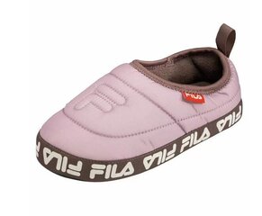 Naisten Fila tossut Comfider Slippers Fair Orchid hinta ja tiedot | Naisten sandaalit ja tossut | hobbyhall.fi