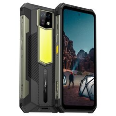 Ulefone Armor 24 12/256GB Black hinta ja tiedot | Ulefone Puhelimet, älylaitteet ja kamerat | hobbyhall.fi