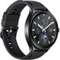 Xiaomi Watch 2 Pro Bluetooth Black BHR7211GL hinta ja tiedot | Älykellot | hobbyhall.fi