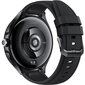 Xiaomi Watch 2 Pro Bluetooth Black BHR7211GL hinta ja tiedot | Älykellot | hobbyhall.fi