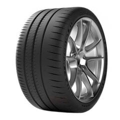 Pilot Sport Cup 2 106 Y XL MO EC 73dB Michelin 325 / 30R20 hinta ja tiedot | Kesärenkaat | hobbyhall.fi