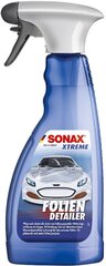 Hoitoaine PPF- ja vinyylikalvoille, Sonax Xtreme, 500ml hinta ja tiedot | Autokemikaalit | hobbyhall.fi