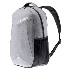 Hi-Tec Falco 25L reppu, harmaa hinta ja tiedot | HI-TEC Koulutarvikkeet | hobbyhall.fi