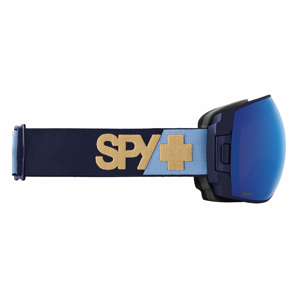 Laskettelulasit SPY Optic Legacy Dark Blue, tummansiniset + Lisälinssi hinta ja tiedot | Laskettelulasit | hobbyhall.fi