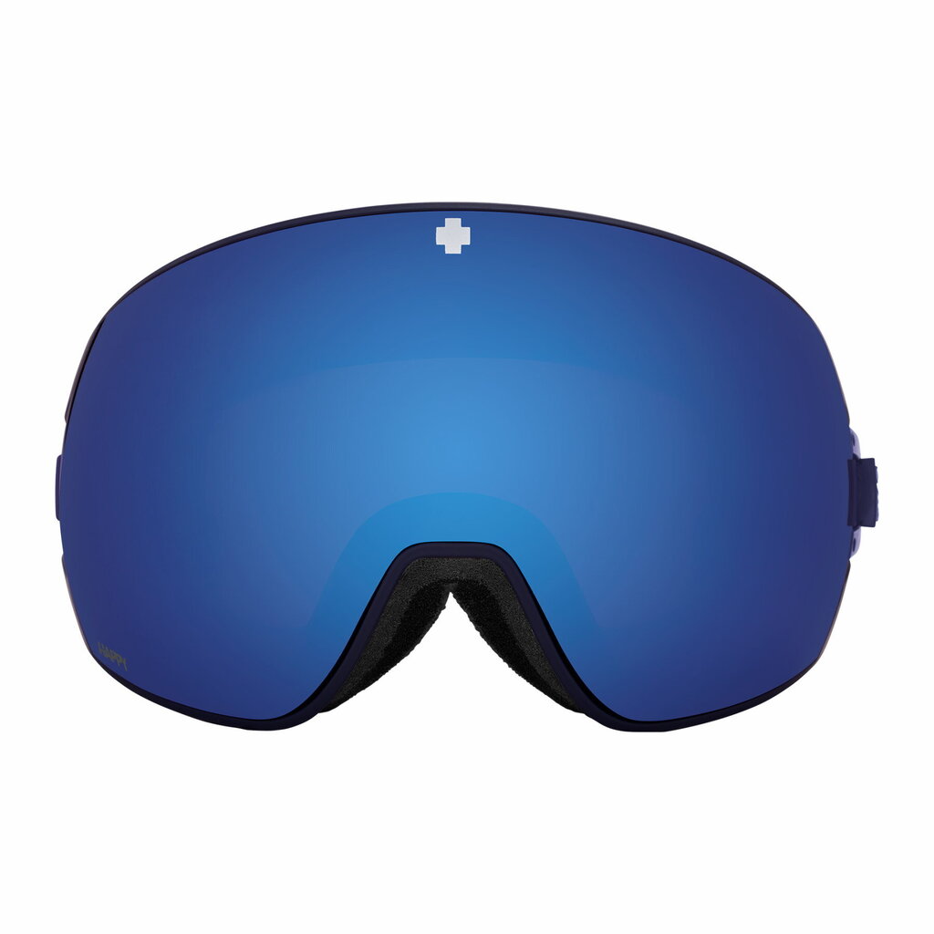 Laskettelulasit SPY Optic Legacy Dark Blue, tummansiniset + Lisälinssi hinta ja tiedot | Laskettelulasit | hobbyhall.fi