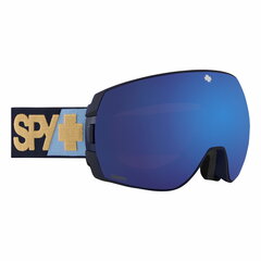 Laskettelulasit SPY Optic Legacy Dark Blue, tummansiniset + Lisälinssi hinta ja tiedot | Laskettelulasit | hobbyhall.fi