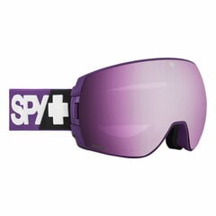 Laskettelulasit SPY Optic Legacy Violet, violetit + Lisälinssi hinta ja tiedot | Laskettelulasit | hobbyhall.fi