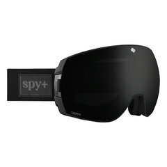 Laskettelulasit SPY Optic Legacy Black RF, mustat + Lisälinssi hinta ja tiedot | Laskettelulasit | hobbyhall.fi