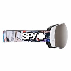 Laskettelulasit SPY Optic Legacy SE Carlson + Lisälinssi hinta ja tiedot | Laskettelulasit | hobbyhall.fi