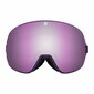 Laskettelulasit SPY Optic Legacy SE Purple, violetit + Lisälinssi hinta ja tiedot | Laskettelulasit | hobbyhall.fi