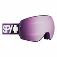 Laskettelulasit SPY Optic Legacy SE Purple, violetit + Lisälinssi