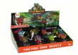 Off-Road Dinosaurus lelu maasturi hinta ja tiedot | Poikien lelut | hobbyhall.fi