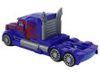 Optimus Prime muuntautuva auto, sininen hinta ja tiedot | Poikien lelut | hobbyhall.fi