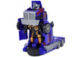 Optimus Prime muuntautuva auto, sininen hinta ja tiedot | Poikien lelut | hobbyhall.fi