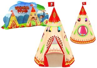 Tiipiiteltta hinta ja tiedot | Tipis Lapset | hobbyhall.fi