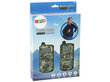 Walkie-Talkie Moro radioasema 3 km hinta ja tiedot | Poikien lelut | hobbyhall.fi