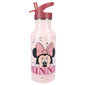 Minnie Mouse Bon Appetit juomapullo 500ml hinta ja tiedot | Tuttipullot ja tarvikkeet | hobbyhall.fi