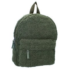 Reppu lapsille Pret Be Soft and Kind Green hinta ja tiedot | Vadobag Lapset | hobbyhall.fi