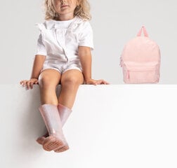 Reppu lapsille Pret Run around Pink hinta ja tiedot | Koulureput ja -laukut | hobbyhall.fi