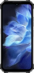 Oukitel WP26 8/256GB Black hinta ja tiedot | OukiTel Puhelimet, älylaitteet ja kamerat | hobbyhall.fi