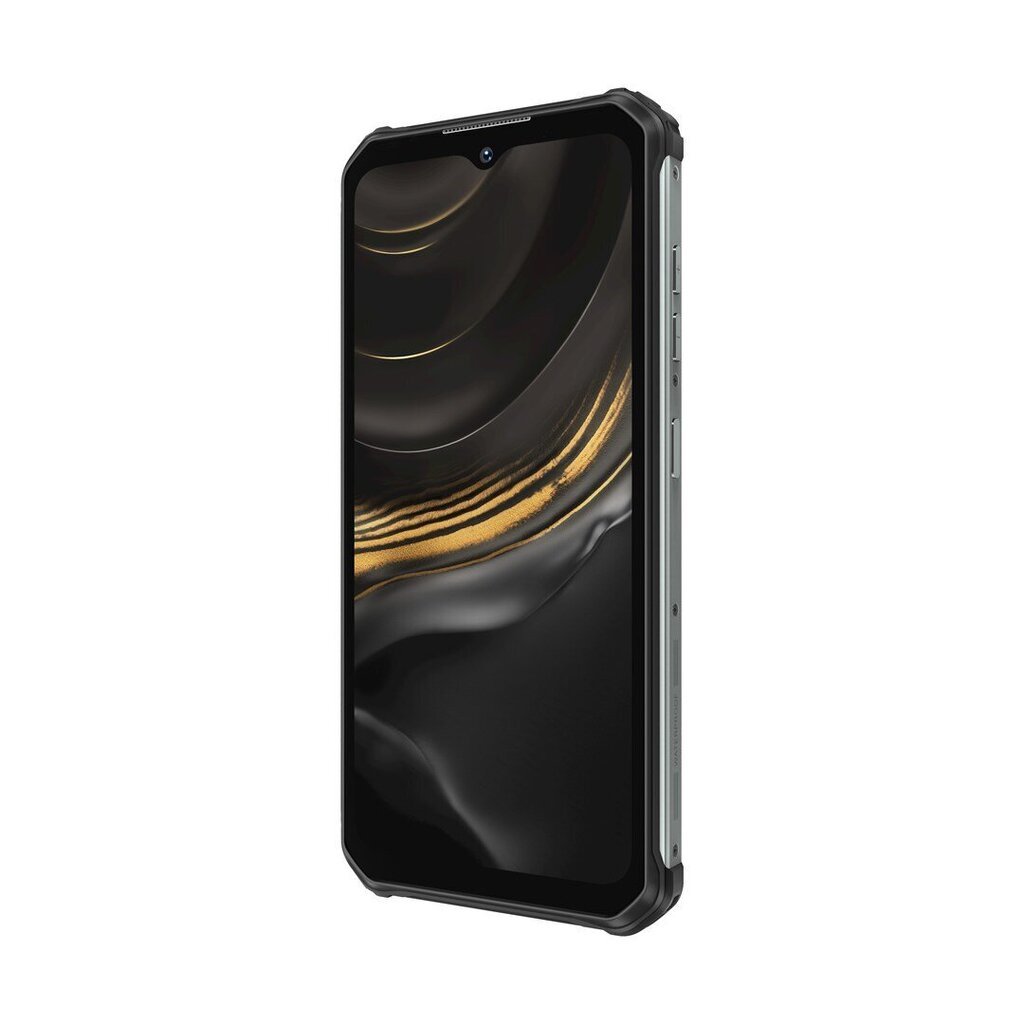 Oukitel WP22 8/256GB Black hinta ja tiedot | Matkapuhelimet | hobbyhall.fi