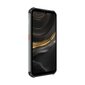 Oukitel WP22 8/256GB Black hinta ja tiedot | Matkapuhelimet | hobbyhall.fi