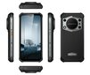 Oukitel WP22 8/256GB Black hinta ja tiedot | Matkapuhelimet | hobbyhall.fi