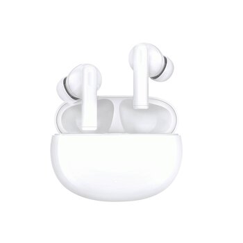 Honor Choice Earbuds X5 White 5504AAGN hinta ja tiedot | Kuulokkeet | hobbyhall.fi