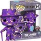 Funko Pop! Art DC Batman Joker Special Edition 64 60103 hinta ja tiedot | Poikien lelut | hobbyhall.fi