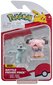 Pokemon Machop ja Snubbull Collector's Figurine Battle Fight Pack 2634 hinta ja tiedot | Poikien lelut | hobbyhall.fi