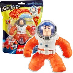 Goo Jit Zu Lightyear Figurine Buzz Astral XL Soft Stretch 41425 hinta ja tiedot | Poikien lelut | hobbyhall.fi