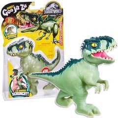 Goo Jit Zu Jurassic World Figurine Giga Soft Stretch 41306 hinta ja tiedot | Poikien lelut | hobbyhall.fi