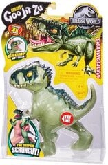 Goo Jit Zu Jurassic World Figurine Giga Soft Stretch 41306 hinta ja tiedot | Poikien lelut | hobbyhall.fi