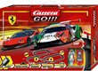 Carrera Go Race Track Ferrari Pro Speeders 8.6m 25518 hinta ja tiedot | Poikien lelut | hobbyhall.fi